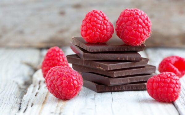 Šokoladas besirūpinantiems savo sveikata. Kokio ieškoti?