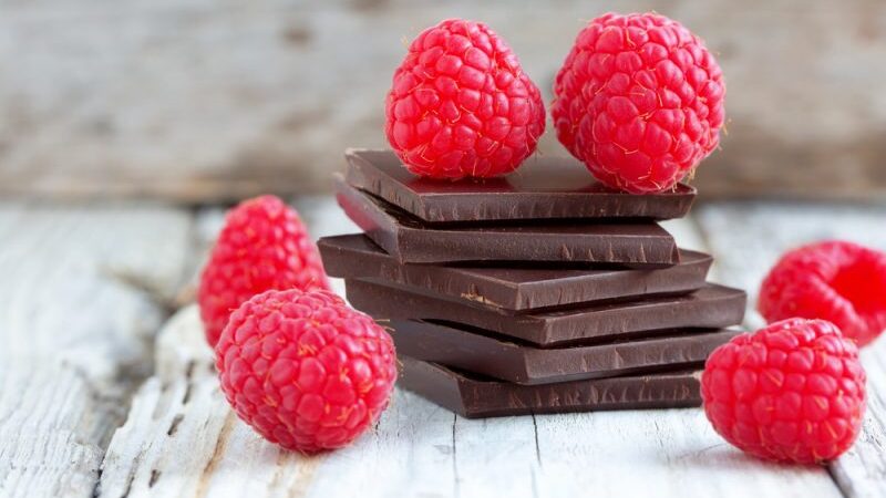 Šokoladas besirūpinantiems savo sveikata. Kokio ieškoti?