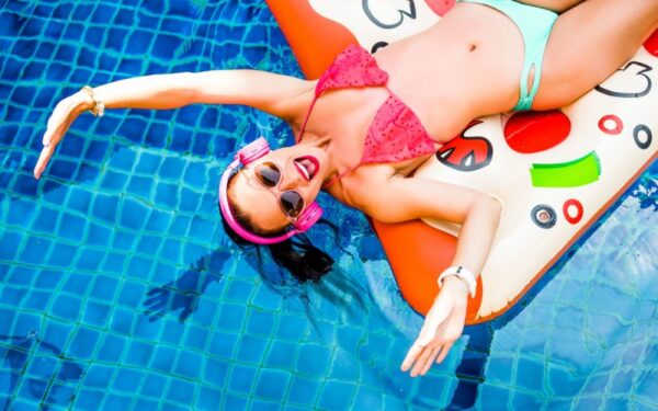 Orai: šią savaitę sulauksime įspūdingo šilumos šuolio