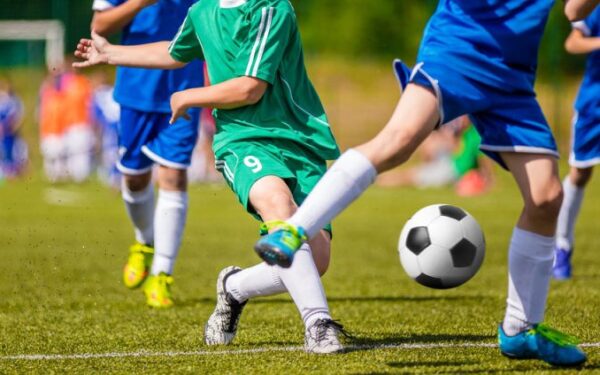 Vilniuje vyks labdaringas futbolo maratonas – dalyvaukite ir paremkite vaikus