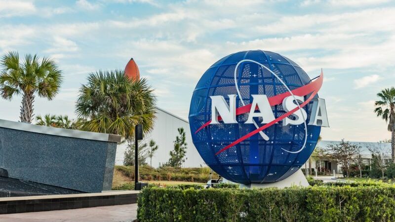 Į NASA išvykstančių studentų tikslas – užmegzti ilgalaikę partnerystę