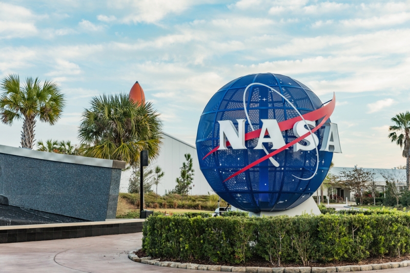 Į NASA išvykstančių studentų tikslas – užmegzti ilgalaikę partnerystę