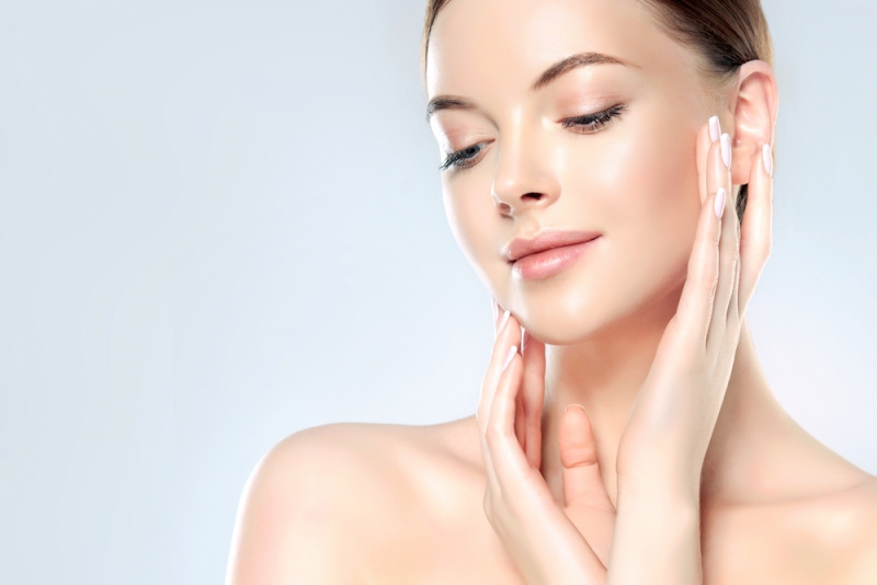 Kosmetologas nebeišsprendžia odos problemų? Yra kita išeitis
