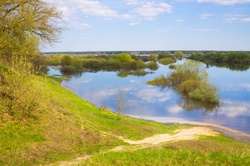 Orai: šeštadienį laukia šilumos banga