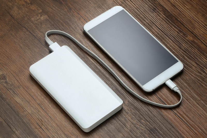 Kaip išsirinkti nešiojamą įkroviklį (angl. Power Bank)?