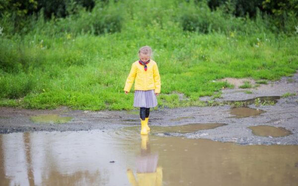 Orai: vasara pradžiugins, deja tik trumpam