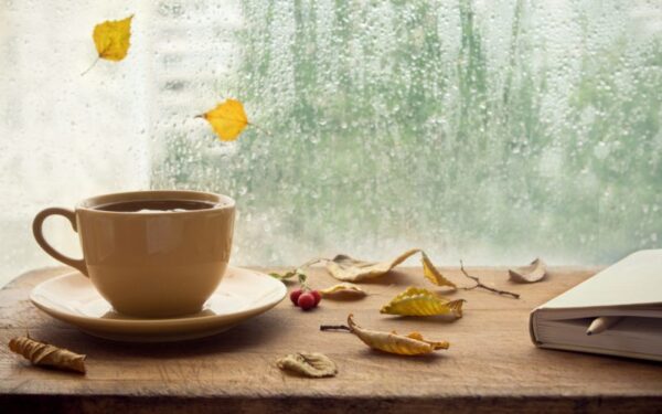 Orai: po lietingų dienų savaitgalį įvyks malonūs pokyčiai