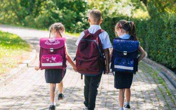 Su vasara iškeliaus ir gražūs orai