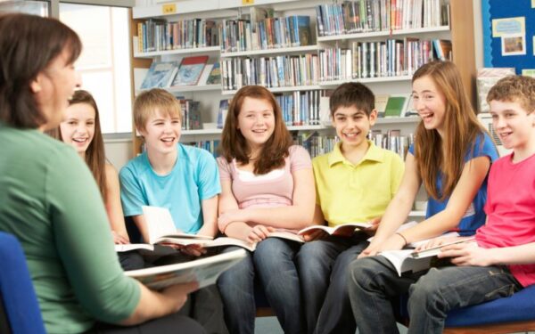 Anglų kalbos pamokos pagal pažangią metodiką