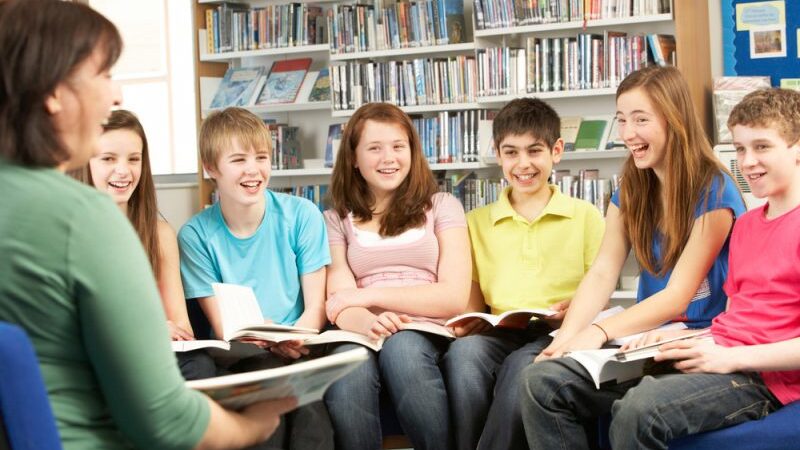 Anglų kalbos pamokos pagal pažangią metodiką