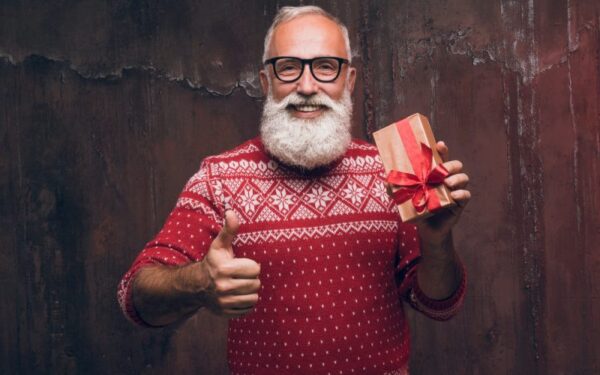 Ką per Kalėdas dovanoti vyrui, kuriam „nieko nereikia“?