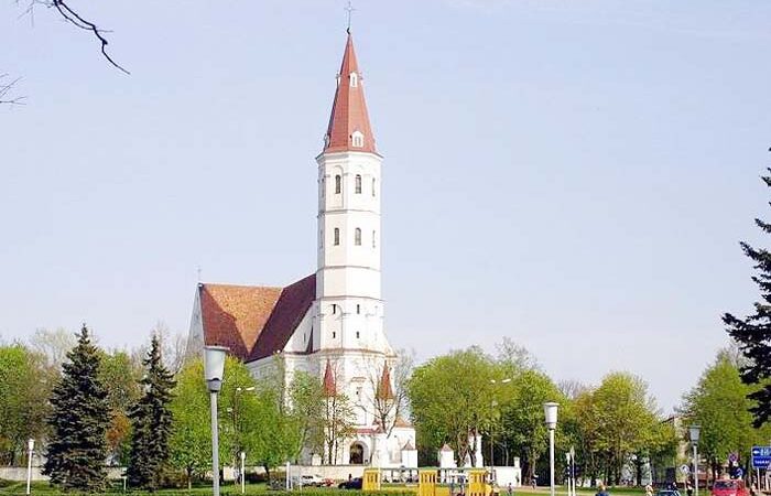 SEB banko ekspertė: „Iš didmiesčių pigiausia gyventi Šiauliuose“