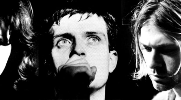 Rokenrolo savižudžiai