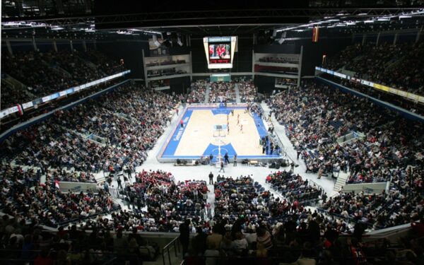 „FIBA Europe“: „EuroBasket 2011“ organizavimas – geriausias per visą istoriją