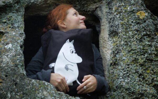 Muminukai – vaikystės, naivumo ir atvirumo pasauliui simboliai