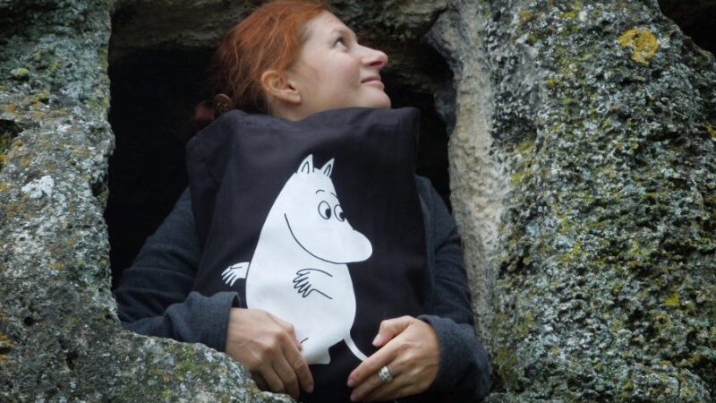 Muminukai – vaikystės, naivumo ir atvirumo pasauliui simboliai