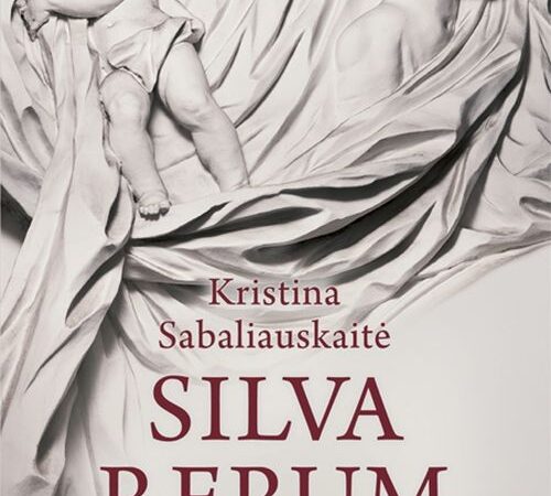 Knygų pusryčių konkursas: bemiegės naktys su trečiąja „Silva rerum“