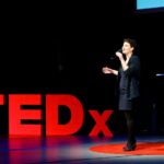 Konferencija „TEDxVilnius“: nuo kosmoso platybių iki ekstremalaus turizmo Kabule