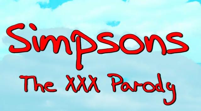 Suaugusiems: „Simpsonai – XXX parodija“ (Video)