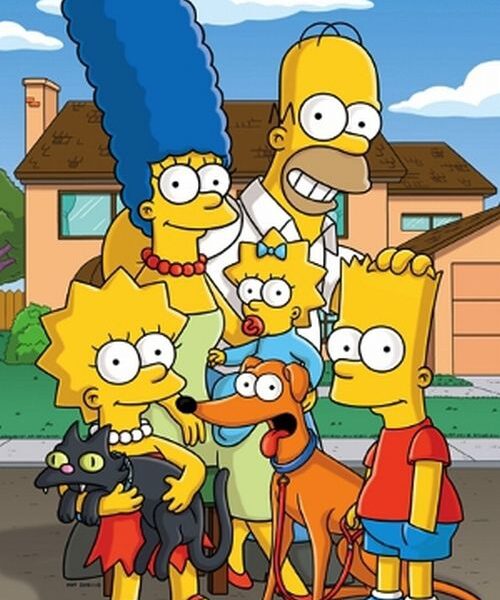 Vatikanas: Simpsonai – katalikai