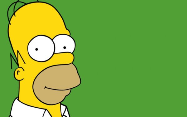 Faktų pusryčiai. Ko galbūt nežinojote Homerį Simpsoną…