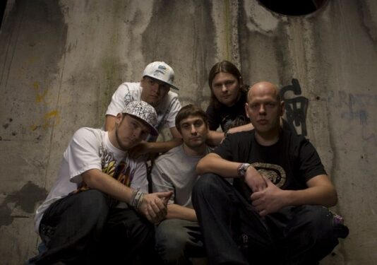 Vasario 16-osios išvakarėse – gyvas „G&G Sindikato” koncertas