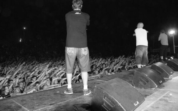 Festivalis „Galapagai / Roko naktys 2012“ pradeda koncertų ciklą