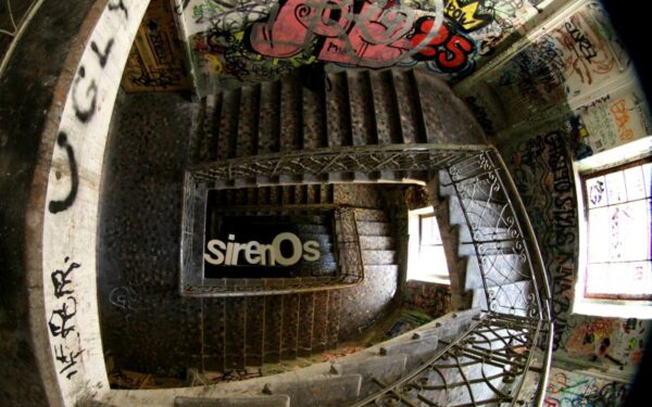 „Sirenos“ žengia į antrą dekadą