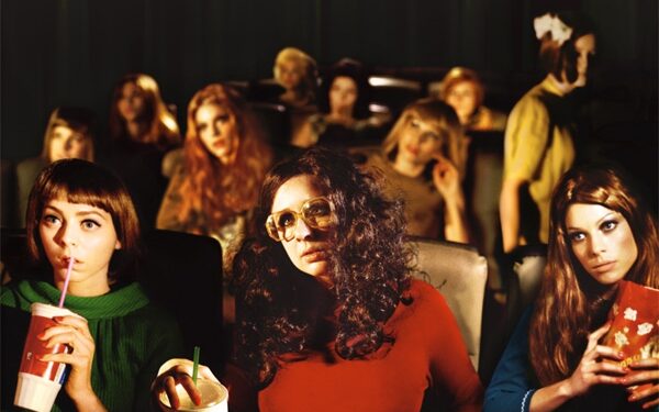 A. Prager modeliai – retro kalinės (Foto)