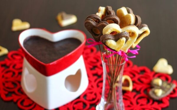 Miltai – senovės afrodiziakas (+receptas)