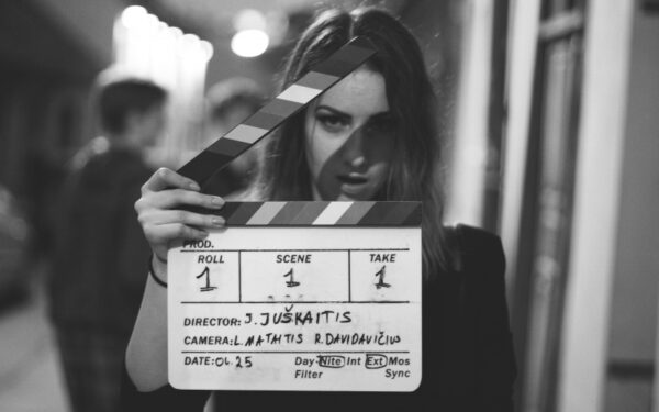 Patyrę kino profesionalai kviečia registruotis į „Skalvijos“ kino akademiją