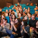 „Skalvija“ kviečia kino ekrane stebėti „Sidabrinės gervės“ apdovanojimus