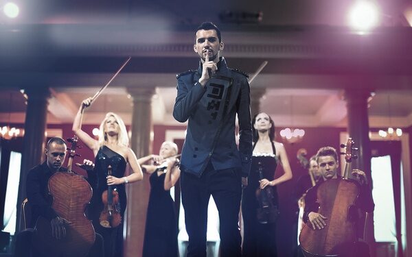 Vilnius šią naktį nemiegos – laukia festivalis „Kultūros naktis“