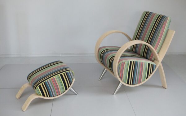 Žemaičių, skandinavų ir baltarusių dizaino atspindžiai (Foto)