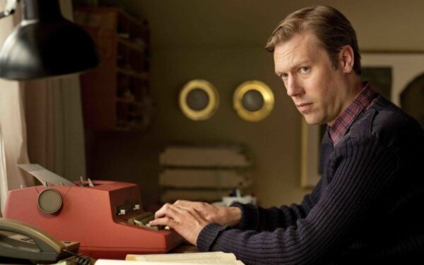 „Scanoramoje“ – asmeninė režisieriaus šeimos drama