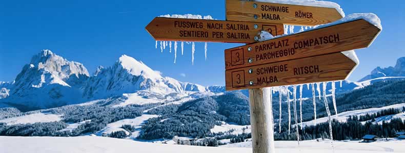 Būtinų daiktų sąrašas slidinėjimo sezonui