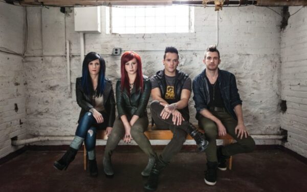 Amerikiečių rokeriai Vilniuje prašo ne alkoholio, o gurmaniškų skanėstų