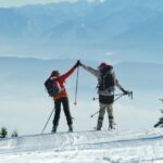 Vykstame slidinėti: kaip išsirinkti tinkamą kurortą?