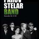 Išankstiniai bilietai į vienintelį „Parov Stelar Band“ koncertą - jau greitai