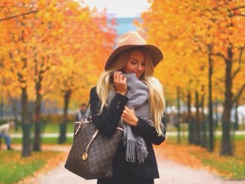 Kokius aksesuarus rinksimės šį rudenį? (foto)