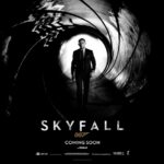 Pasirodė ilgai lauktas Jameso Bondo filmo „007 operacija Skyfall” anonsas