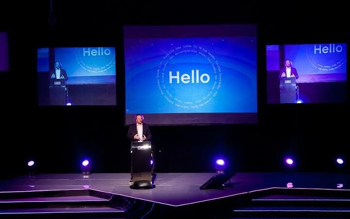 „Skype“ – ateities kompanija šiandien (įspūdžiai iš „LOGIN 2012“)