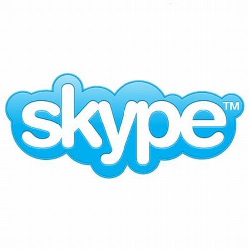 „Skype“ jau veikia daugumai vartotojų