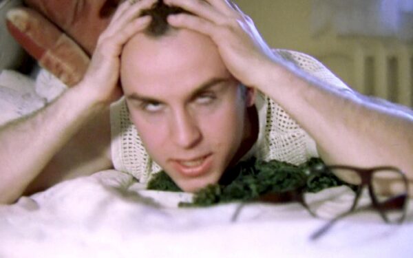 Suopis ir Rambynas persivadino į „Šlapdriba“ ir turi naują dainą (foto, video)