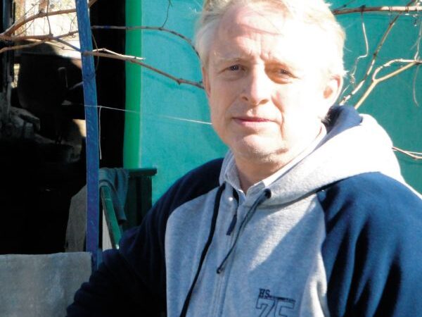 Režisierius M. Slawinskis: „Lietuva pamatys tokią komediją, kokios dar nematė“ (Interviu)