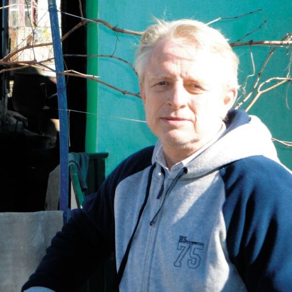 Režisierius M. Slawinskis: „Lietuva pamatys tokią komediją