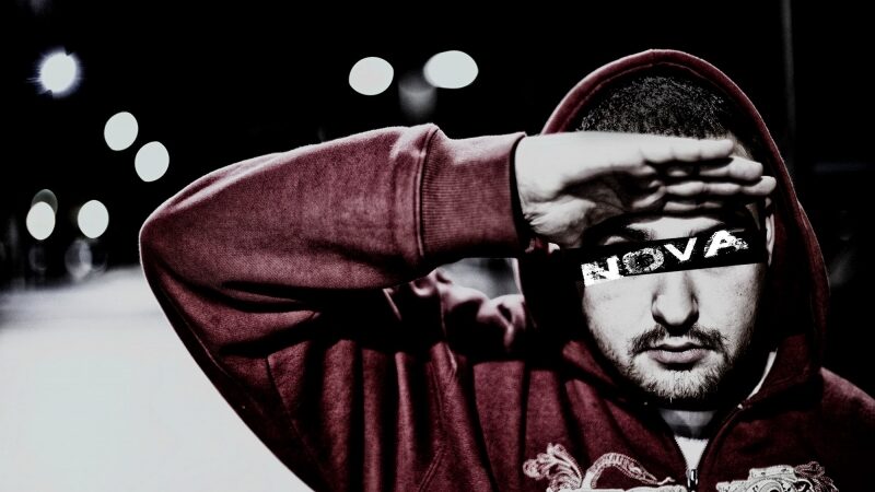 Reperio SlAyaus dainos „Nova“ vaizdo klipas – atsvara smurtui