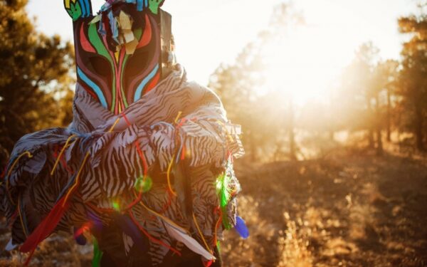 Slow Magic ir AraabMuzik dueto dar nematė nei vienas pasaulio vakarėlis