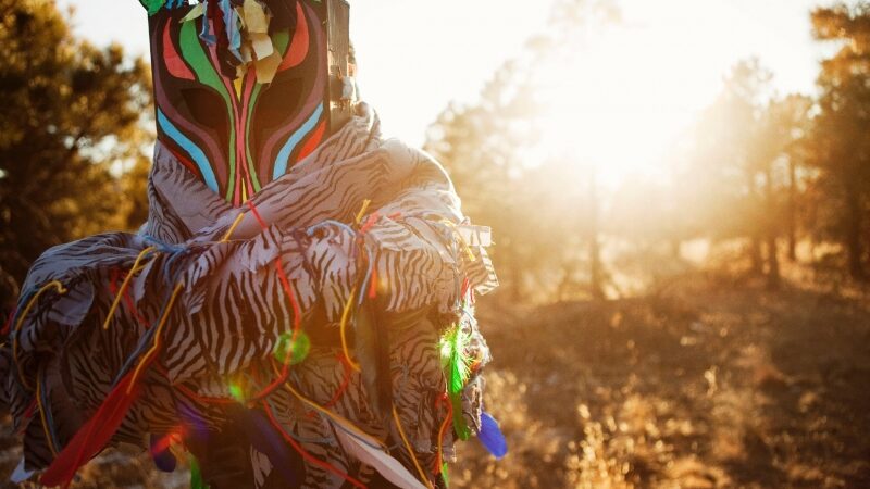 Slow Magic ir AraabMuzik dueto dar nematė nei vienas pasaulio vakarėlis