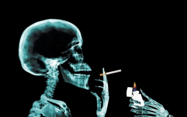 Trys rūkyti skatinantys veiksniai pagal priklausomybės ligų psichiatrą